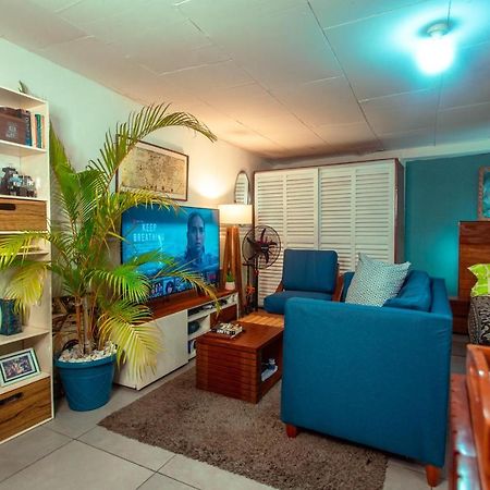 Palm Springs Bed & Breakfast Bed & Breakfast Limbe Dış mekan fotoğraf