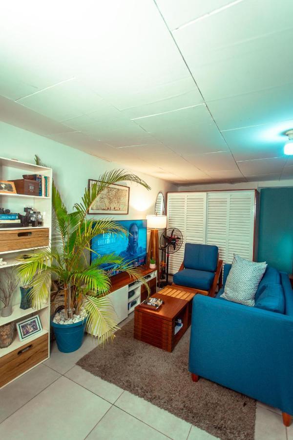 Palm Springs Bed & Breakfast Bed & Breakfast Limbe Dış mekan fotoğraf