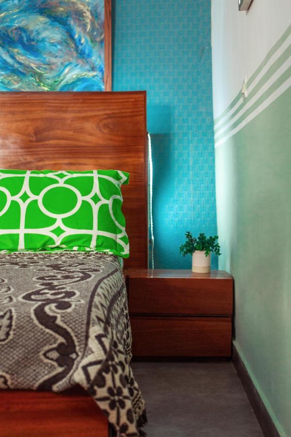 Palm Springs Bed & Breakfast Bed & Breakfast Limbe Dış mekan fotoğraf
