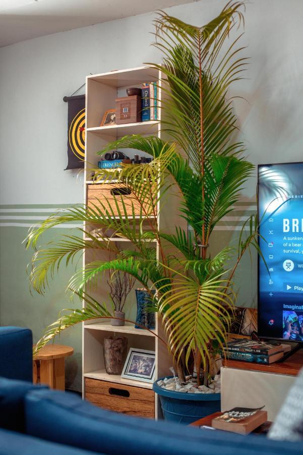 Palm Springs Bed & Breakfast Bed & Breakfast Limbe Dış mekan fotoğraf