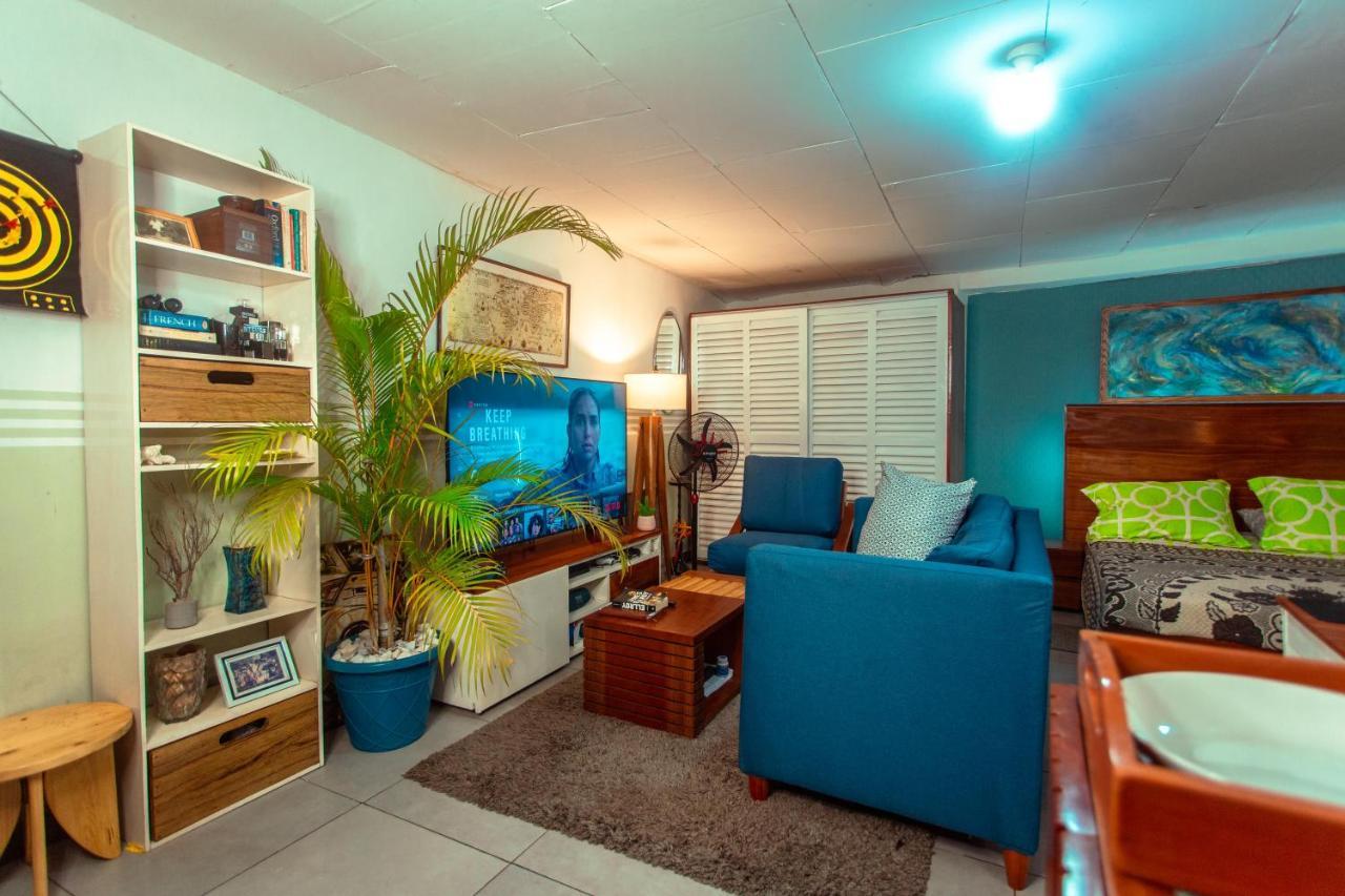 Palm Springs Bed & Breakfast Bed & Breakfast Limbe Dış mekan fotoğraf